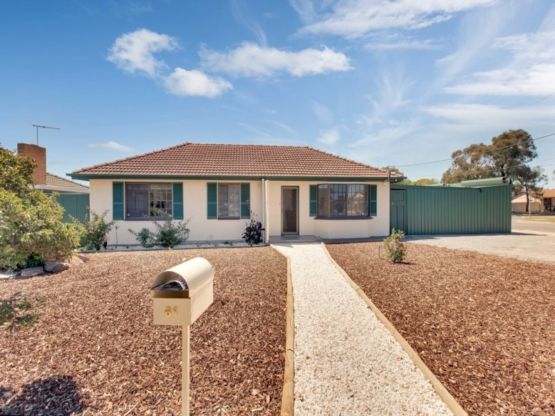 61 Wootoona Avenue, Christies Beach SA 5165