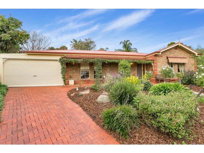 7 Grassdale Rise, Aberfoyle Park SA 5159