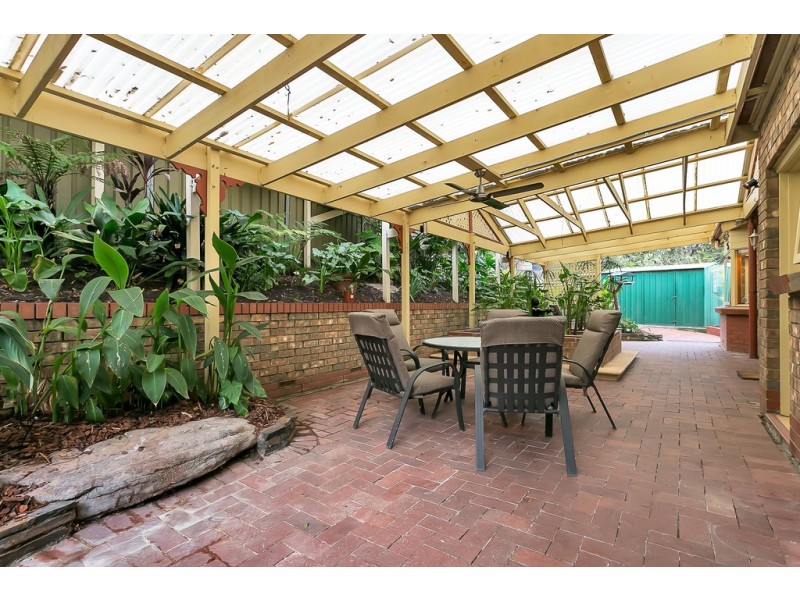 7 Grassdale Rise, Aberfoyle Park SA 5159