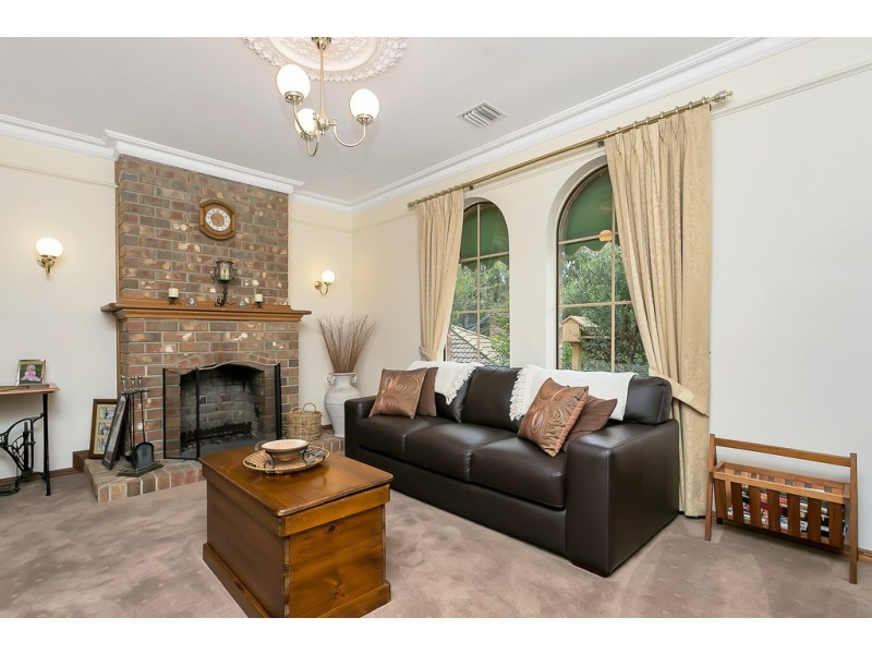 7 Grassdale Rise, Aberfoyle Park SA 5159