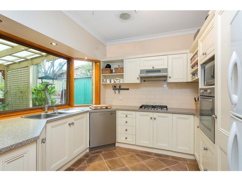 7 Grassdale Rise, Aberfoyle Park SA 5159