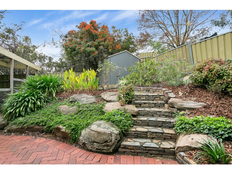 7 Grassdale Rise, Aberfoyle Park SA 5159