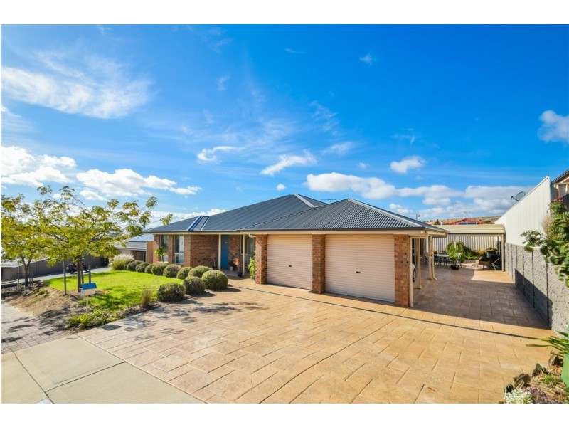20 Daintree Drive, Seaford Rise SA 5169