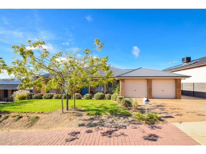 20 Daintree Drive, Seaford Rise SA 5169