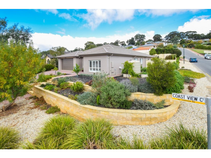 18 Coast View Court, Chandlers Hill SA 5159