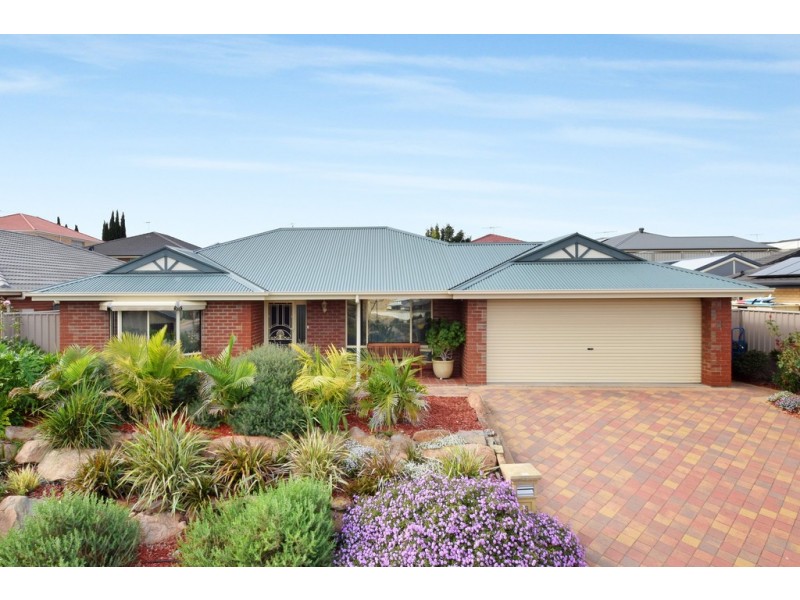 13 Mariner Drive, Sheidow Park SA 5158