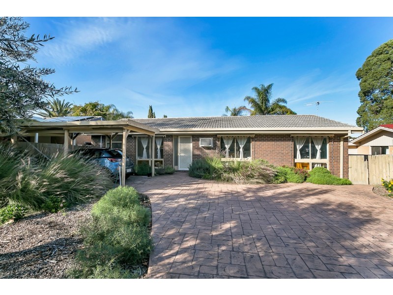 170 Wheatsheaf Road, Morphett Vale SA 5162