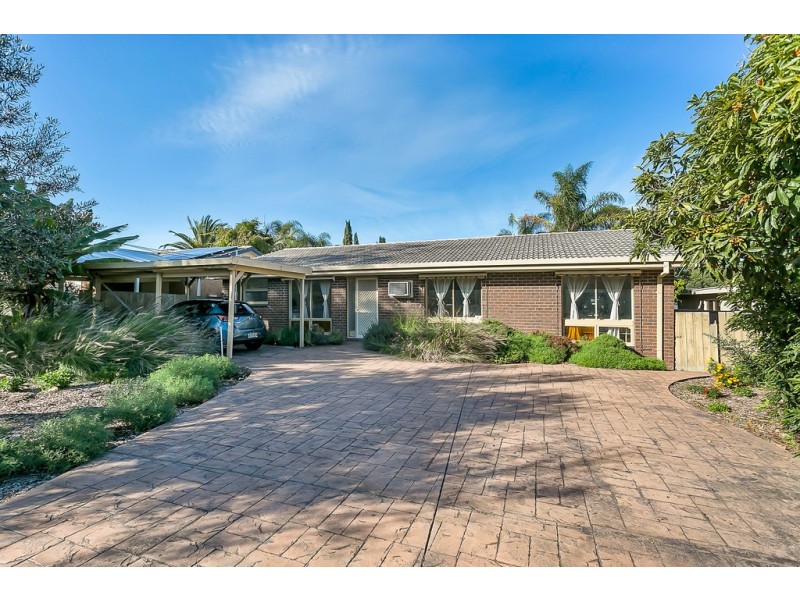 170 Wheatsheaf Road, Morphett Vale SA 5162