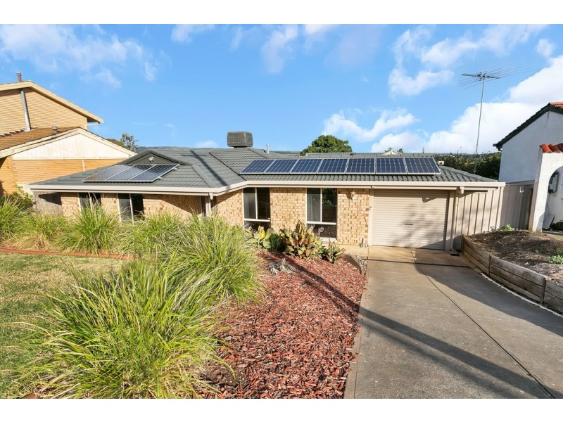 34 Trinidad Way, Happy Valley SA 5159