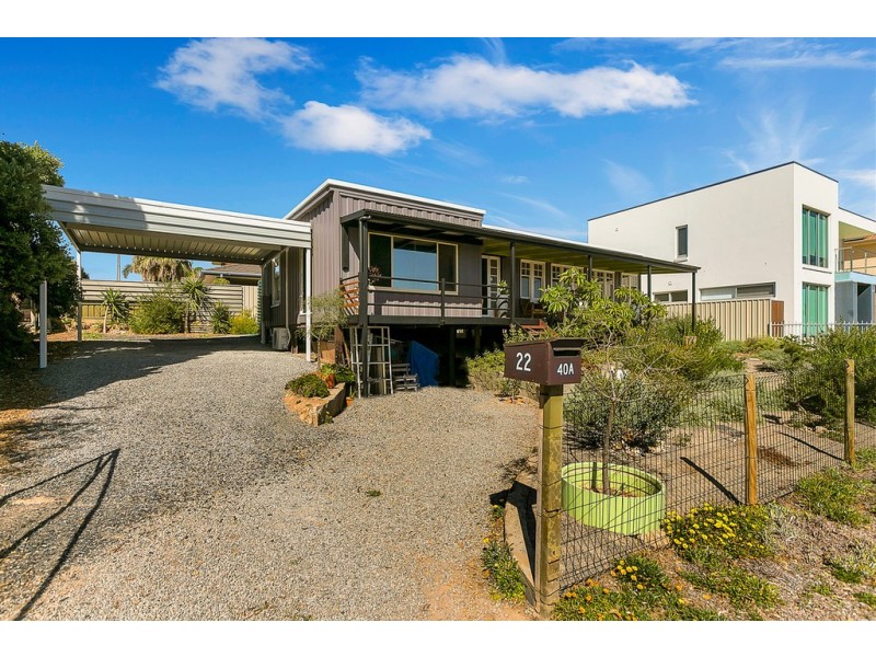 22 Bathurst Avenue, Moana SA 5169