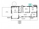 22 Bathurst Avenue, Moana SA 5169 Floorplan
