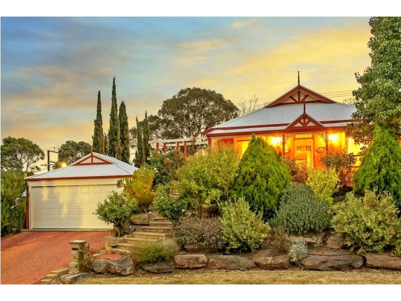 21 Merrivale Drive, Happy Valley SA 5159