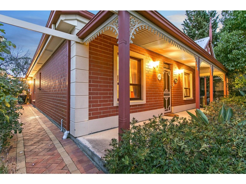 21 Merrivale Drive, Happy Valley SA 5159