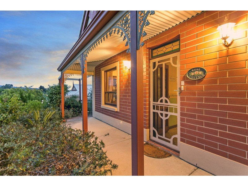 21 Merrivale Drive, Happy Valley SA 5159