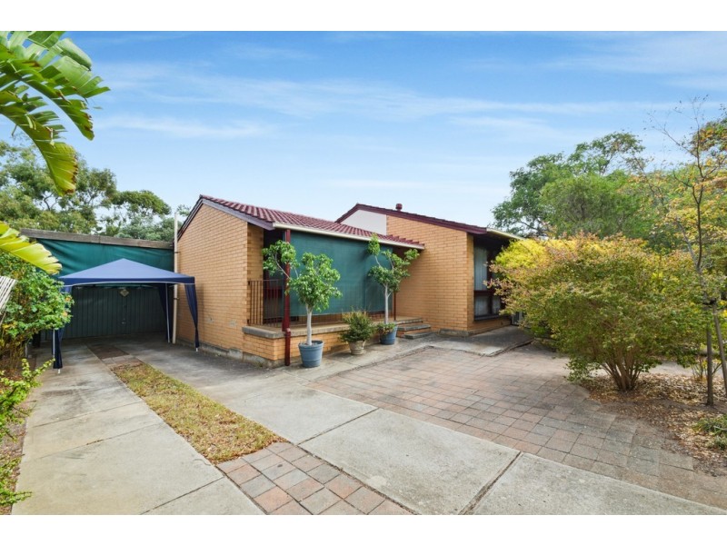 28 Itala Crescent, Hackham West SA 5163