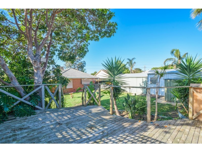 27 Peregrine Crescent, Christie Downs SA 5164