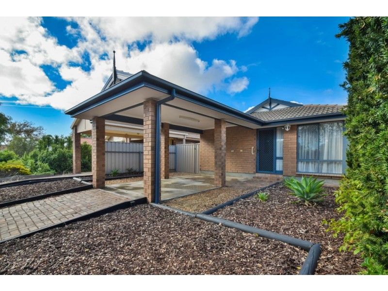 11 Sea Eagle Crescent, Seaford Rise SA 5169