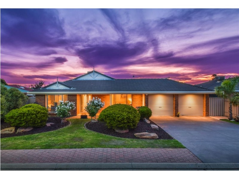 23 Brooks Circuit, Woodcroft SA 5162
