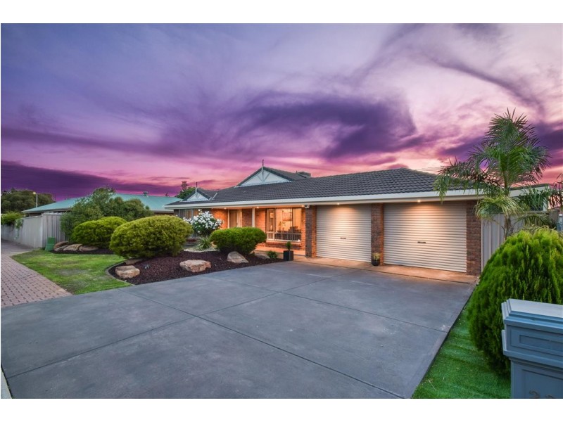 23 Brooks Circuit, Woodcroft SA 5162