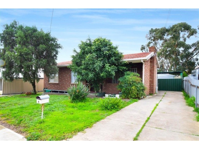 4 Embert Street, Sturt SA 5047