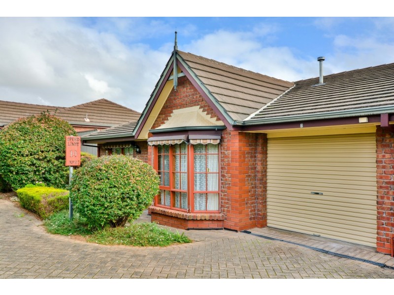 2/7 Rothschild Street, Woodcroft SA 5162