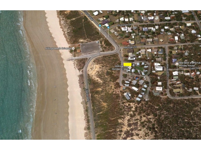 5-209 Esplanade, Aldinga Beach SA 5173