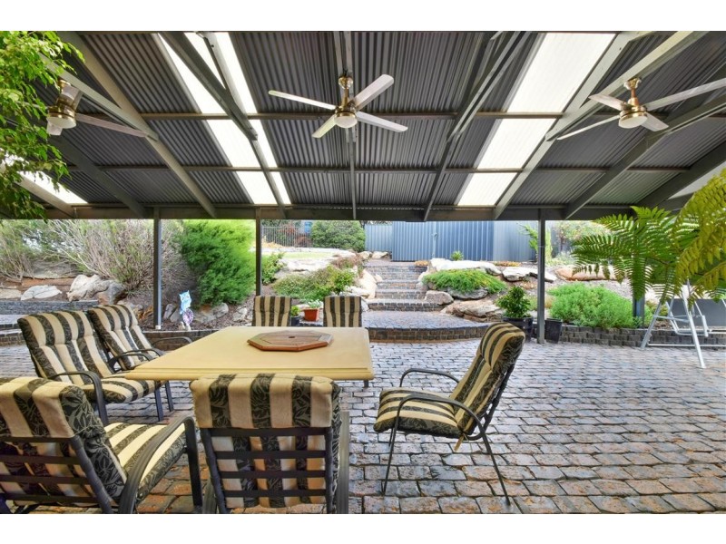 14 Furioso Drive, Woodcroft SA 5162