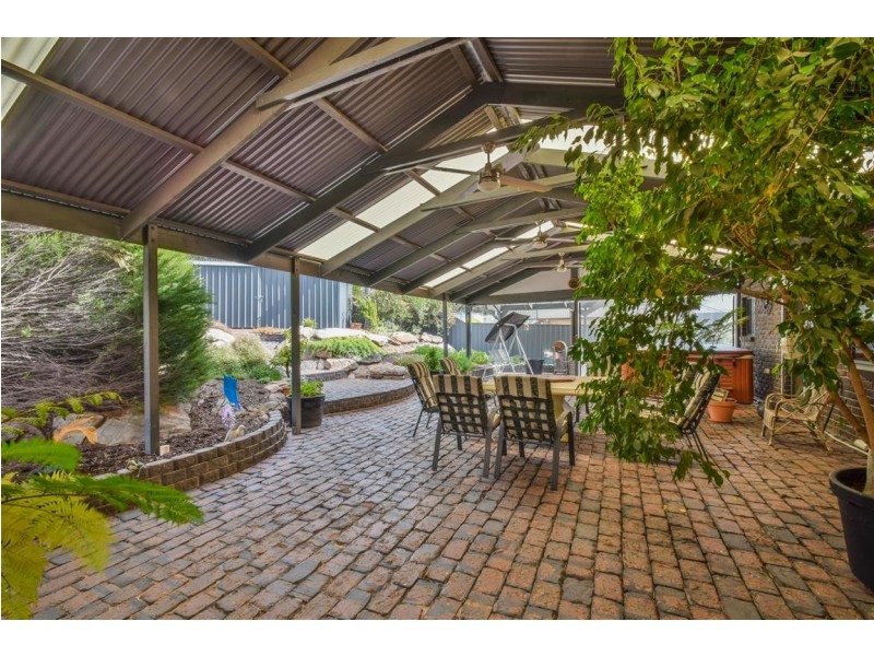 14 Furioso Drive, Woodcroft SA 5162