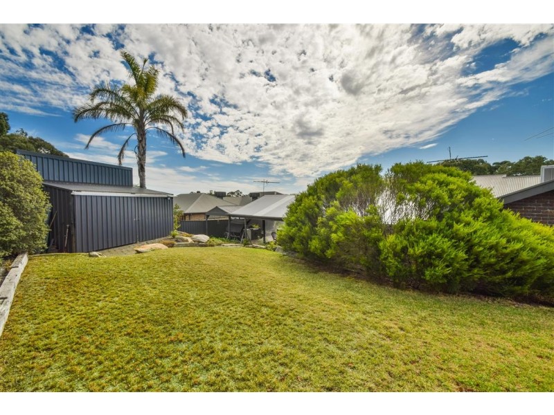 14 Furioso Drive, Woodcroft SA 5162