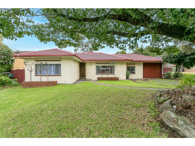 19 Judith Crescent, Morphett Vale SA 5162