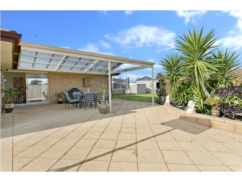 12 Spinnaker Court, Aldinga Beach SA 5173