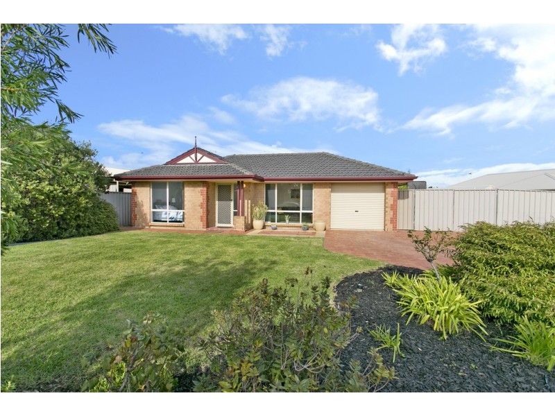 12 Spinnaker Court, Aldinga Beach SA 5173