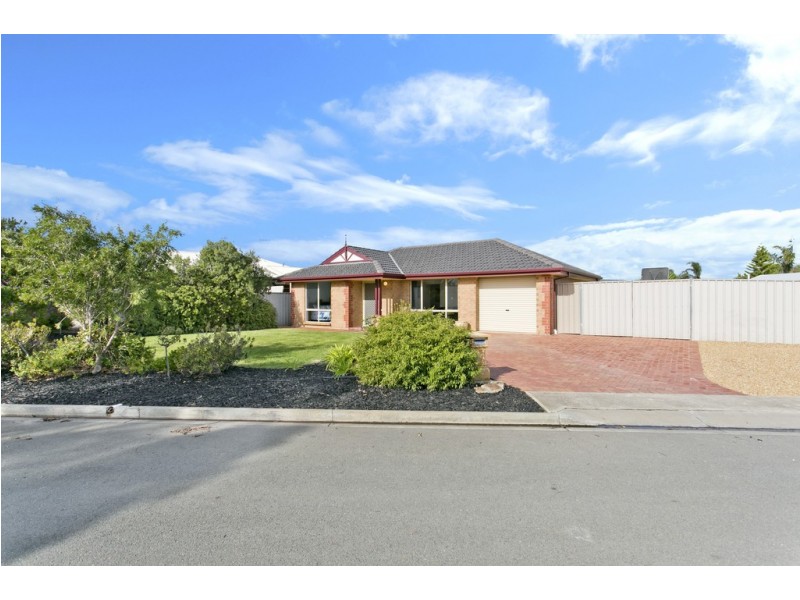 12 Spinnaker Court, Aldinga Beach SA 5173