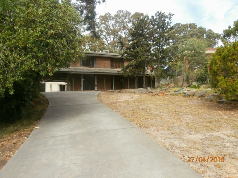 26 Lotus Drive, Flagstaff Hill SA 5159