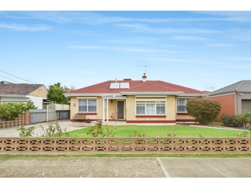 4 Bourlang Ave, Camden Park SA 5038