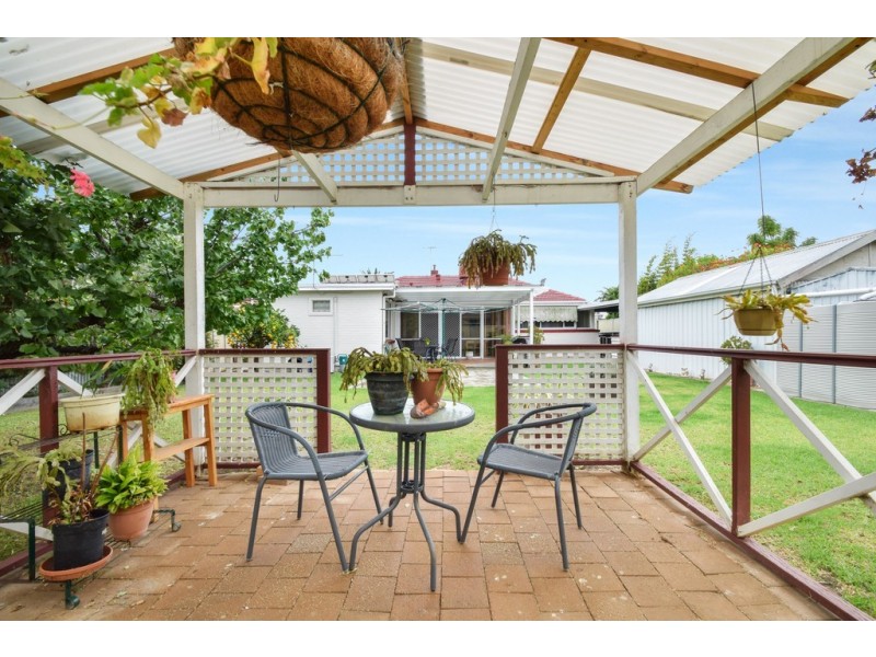 4 Bourlang Ave, Camden Park SA 5038