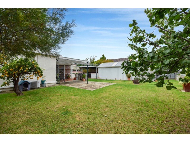 4 Bourlang Ave, Camden Park SA 5038