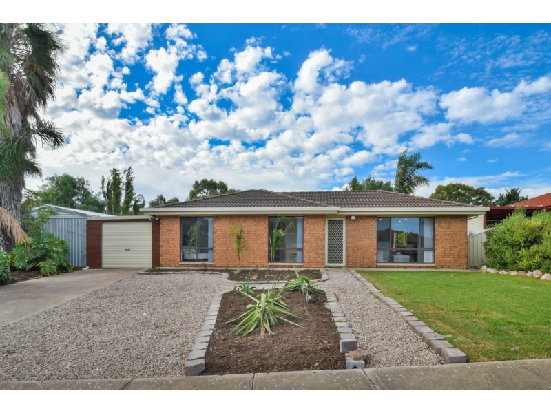 7 Cashel Place, Morphett Vale SA 5162