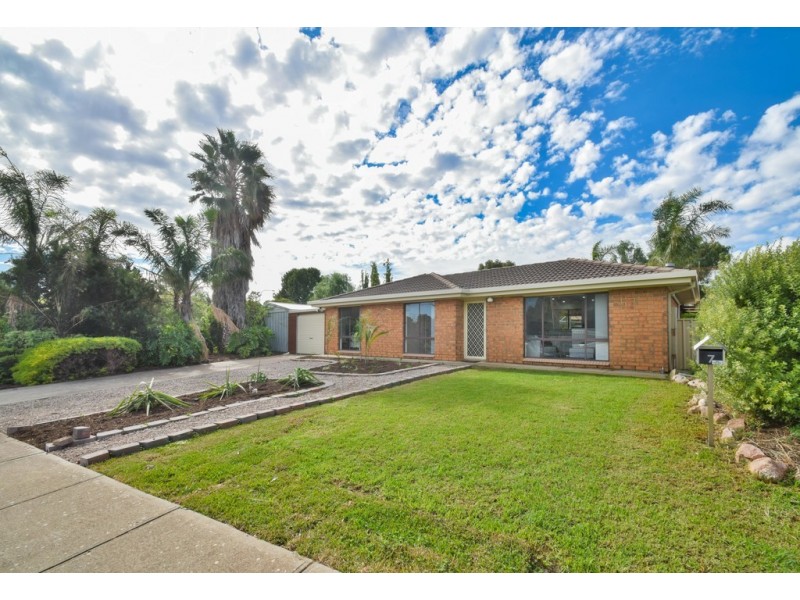 7 Cashel Place, Morphett Vale SA 5162