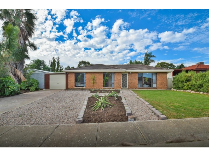 7 Cashel Place, Morphett Vale SA 5162