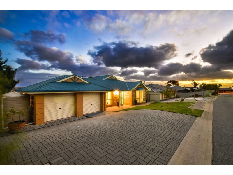 6 Searise Close, Seaford Rise SA 5169