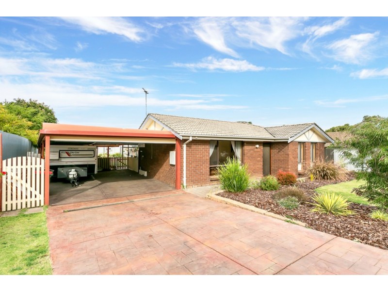 3 Shay Court, Huntfield Heights SA 5163