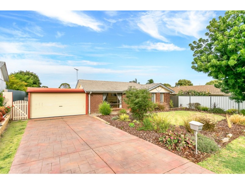 3 Shay Court, Huntfield Heights SA 5163