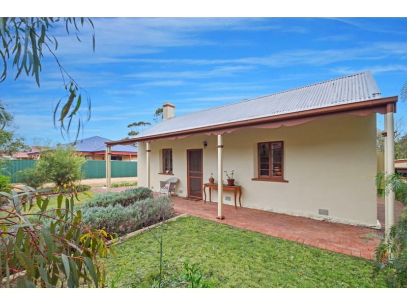 198 Main South Road, Yankalilla SA 5203