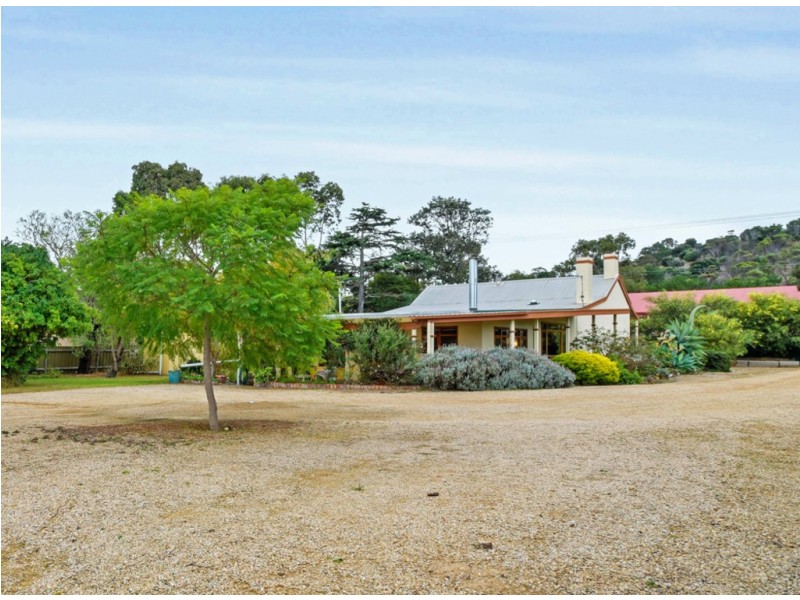 198 Main South Road, Yankalilla SA 5203