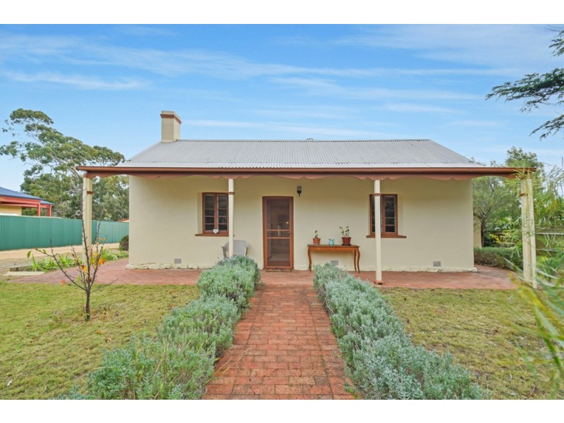 198 Main South Road, Yankalilla SA 5203