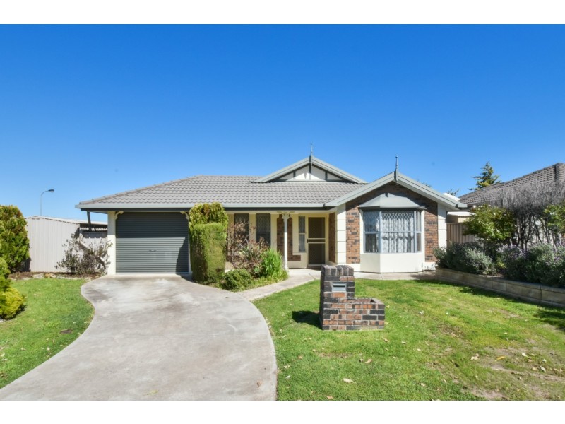 1 Levi Court, Sheidow Park SA 5158