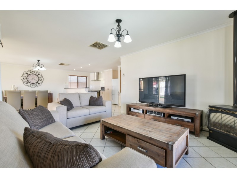 1 Levi Court, Sheidow Park SA 5158