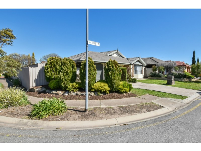1 Levi Court, Sheidow Park SA 5158
