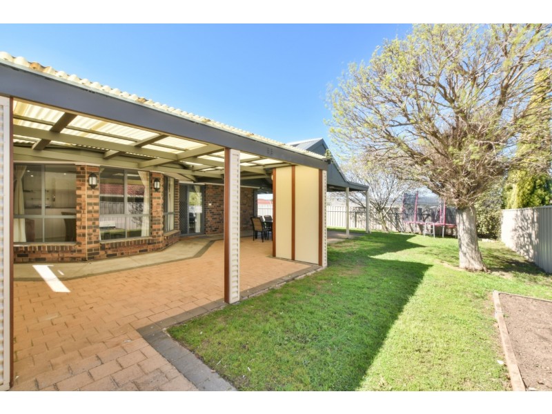 1 Levi Court, Sheidow Park SA 5158